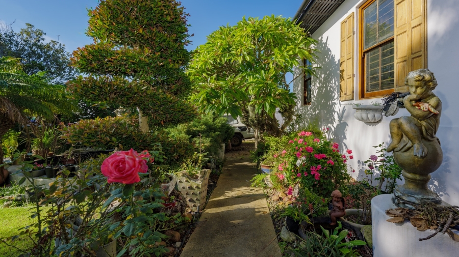 5 Bedroom Property for Sale in Bredasdorp Western Cape